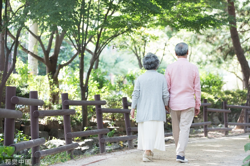 韩媒调查显示韩国人期望退休年龄平均为69.4岁